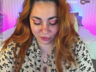 AmazonkaStar's Live Sex Cam Show