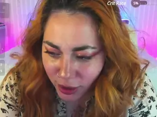 AmazonkaStar's Live Sex Cam Show
