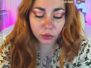 AmazonkaStar's Live Sex Cam Show
