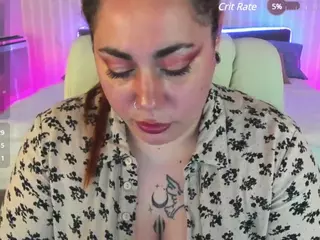 AmazonkaStar's Live Sex Cam Show