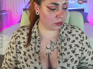 AmazonkaStar's Live Sex Cam Show