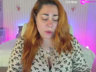AmazonkaStar's Live Sex Cam Show