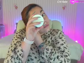 AmazonkaStar's Live Sex Cam Show