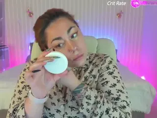 AmazonkaStar's Live Sex Cam Show