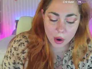 AmazonkaStar's Live Sex Cam Show