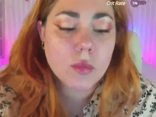 AmazonkaStar's Live Sex Cam Show