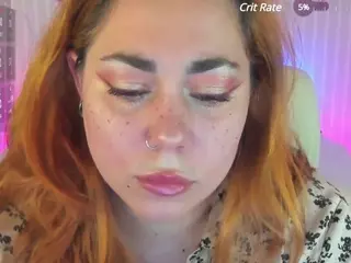 AmazonkaStar's Live Sex Cam Show