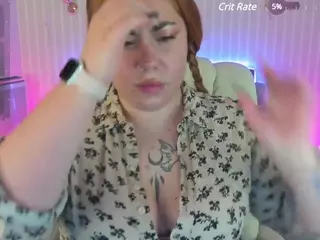 AmazonkaStar's Live Sex Cam Show