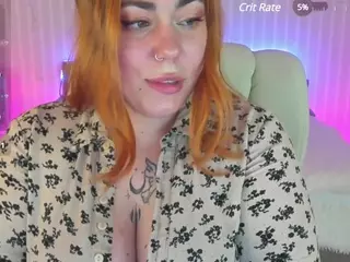 AmazonkaStar's Live Sex Cam Show