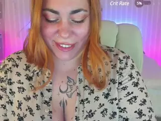 AmazonkaStar's Live Sex Cam Show