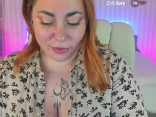 AmazonkaStar's Live Sex Cam Show