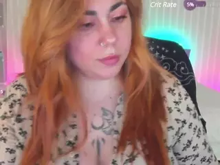 AmazonkaStar's Live Sex Cam Show