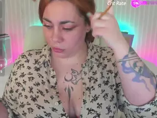 AmazonkaStar's Live Sex Cam Show