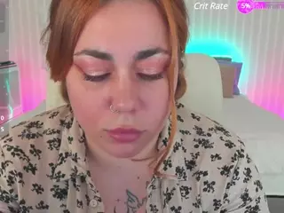 AmazonkaStar's Live Sex Cam Show