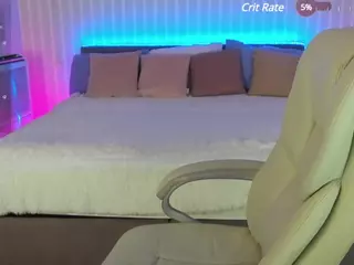 AmazonkaStar's Live Sex Cam Show