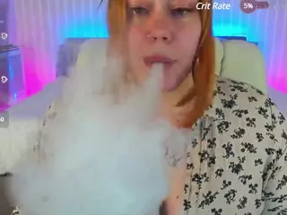 AmazonkaStar's Live Sex Cam Show