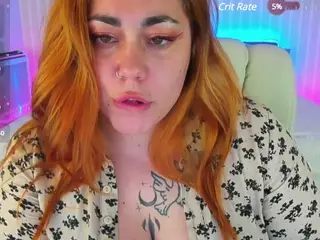 AmazonkaStar's Live Sex Cam Show