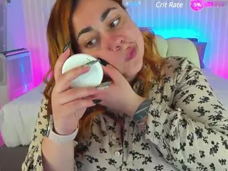 AmazonkaStar's Live Sex Cam Show
