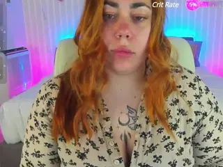 AmazonkaStar's Live Sex Cam Show