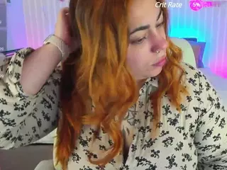 AmazonkaStar's Live Sex Cam Show