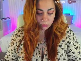 AmazonkaStar's Live Sex Cam Show