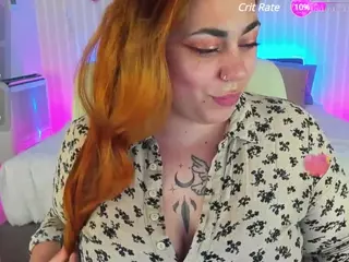 AmazonkaStar's Live Sex Cam Show