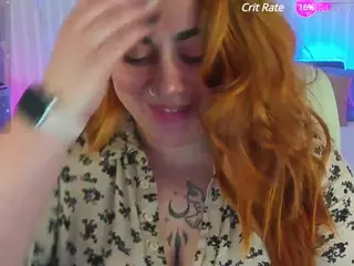 AmazonkaStar's Live Sex Cam Show