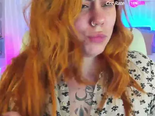 AmazonkaStar's Live Sex Cam Show