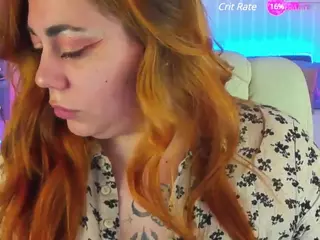 AmazonkaStar's Live Sex Cam Show