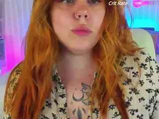 AmazonkaStar's Live Sex Cam Show