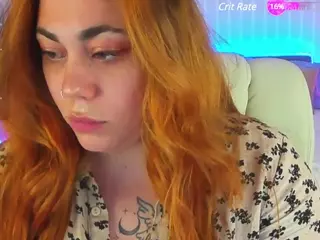 AmazonkaStar's Live Sex Cam Show