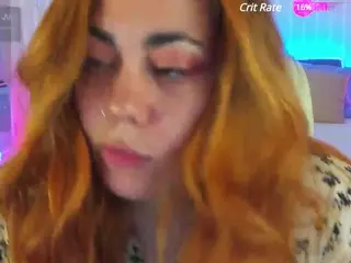 AmazonkaStar's Live Sex Cam Show