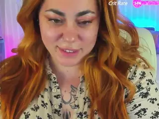 AmazonkaStar's Live Sex Cam Show