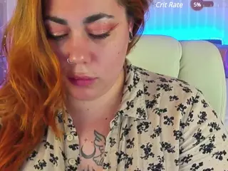 AmazonkaStar's Live Sex Cam Show