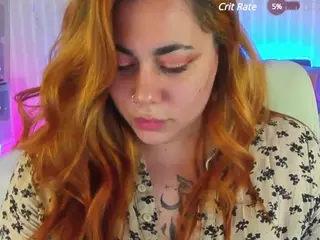 AmazonkaStar's Live Sex Cam Show