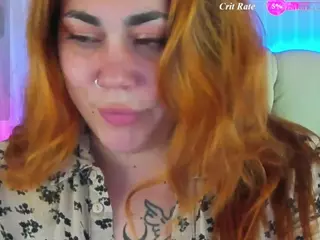 AmazonkaStar's Live Sex Cam Show