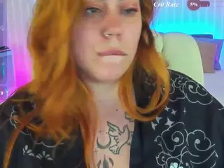 AmazonkaStar's Live Sex Cam Show