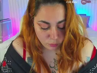 AmazonkaStar's Live Sex Cam Show