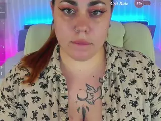 AmazonkaStar's Live Sex Cam Show