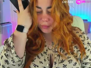 AmazonkaStar's Live Sex Cam Show