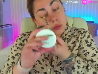 AmazonkaStar's Live Sex Cam Show