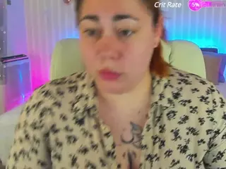 AmazonkaStar's Live Sex Cam Show