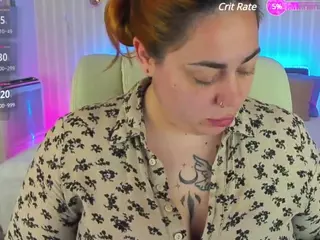 AmazonkaStar's Live Sex Cam Show