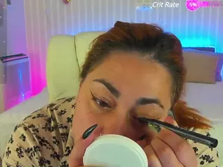 AmazonkaStar's Live Sex Cam Show
