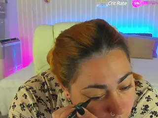 AmazonkaStar's Live Sex Cam Show