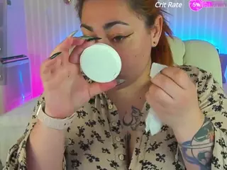 AmazonkaStar's Live Sex Cam Show