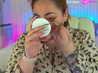 AmazonkaStar's Live Sex Cam Show