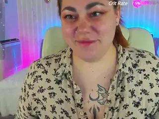 AmazonkaStar's Live Sex Cam Show