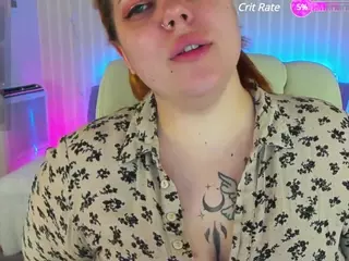 AmazonkaStar's Live Sex Cam Show