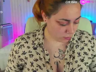 AmazonkaStar's Live Sex Cam Show